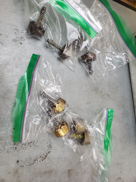 gold valve emulators 1g sv650 99-02