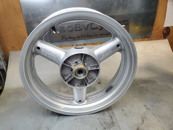 rear wheel .010" for 2g 03+ sv650
