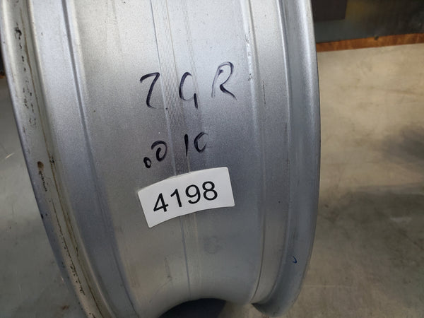 rear wheel .010" for 2g 03+ sv650