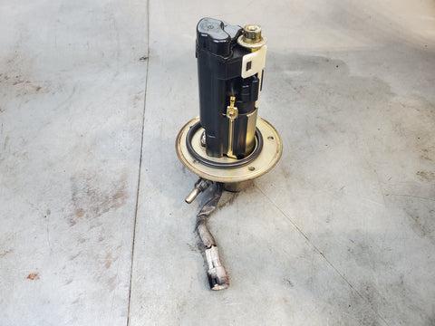 fuel pump 03-04 2g sv650/sv1000