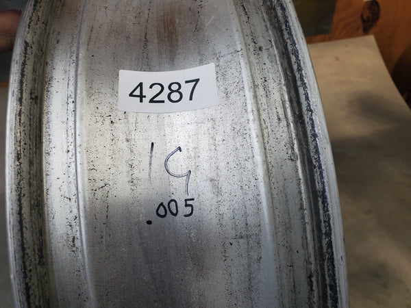 rear wheel 1g sv650 99-02