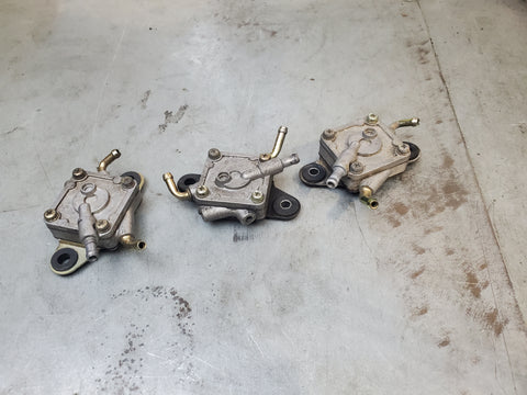 fuel pump 1g sv650 99-02