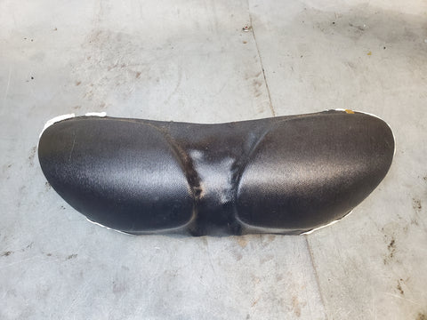 Track bike headlight infill panel for 1g sv650S 00-02