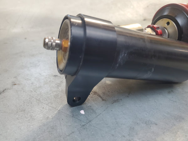 Penske shock 1g 650 spring sv650 99-02