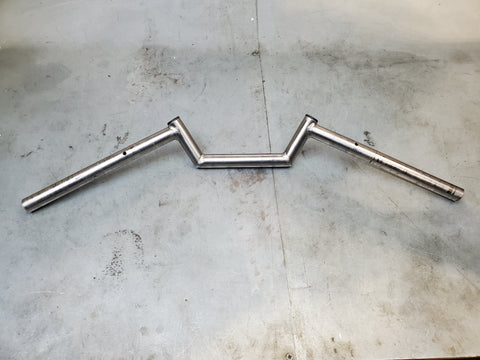 suburban machinery handlebars all years sv650/sv1000