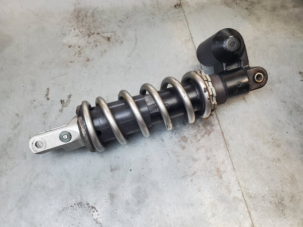 zx shock unknown year (good for 2g sv650)