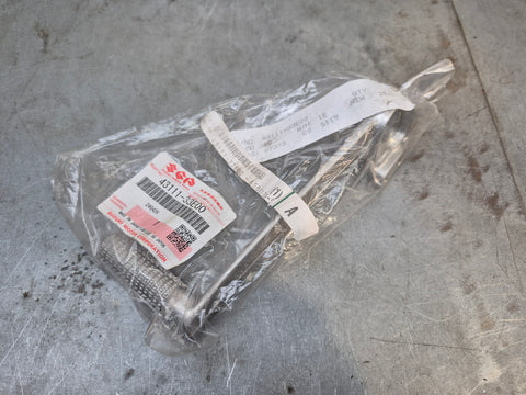 OEM Rear brake lever pedal 1g sv650 99-02 New OEM