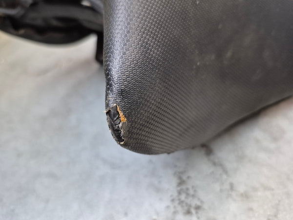 Rider seat 1g sv650 99-02