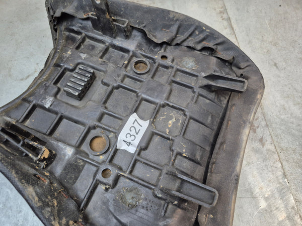 Rider seat 1g sv650 99-02
