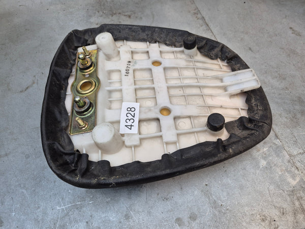Passenger Seat 1g sv650 99-02