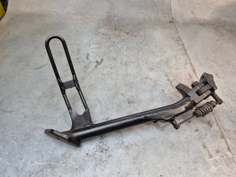Kickstand sv1000 2003 style (will work 03+)