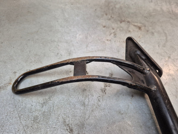 Kickstand sv1000 2003 style (will work 03+)