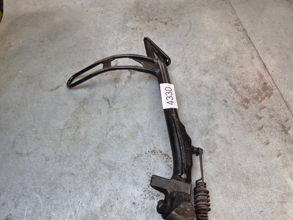 Kickstand sv1000 2003 style (will work 03+)