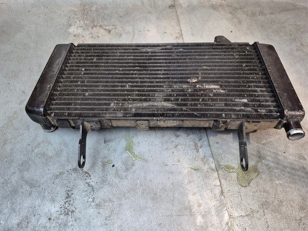 OEM sv1000s radiator  2g sv1000s 2003+
