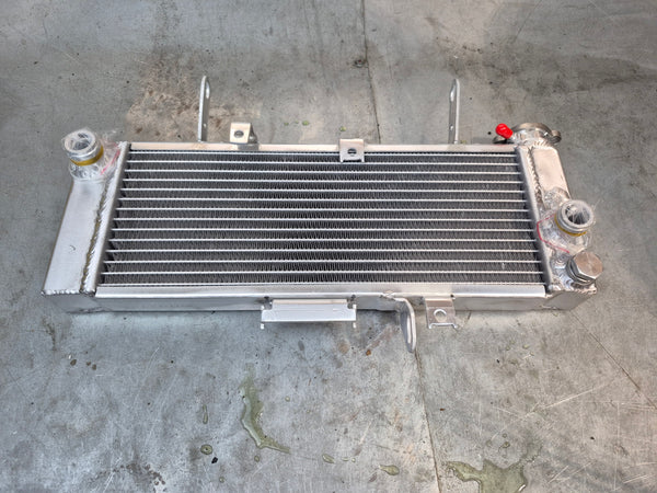 new Chinese Radiator 2g '03 sv650 only