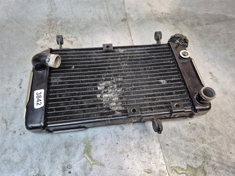 Radiator 1g sv650 N model 99-02 No Fan