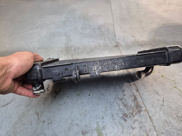 Radiator 1g sv650 N model 99-02 No Fan