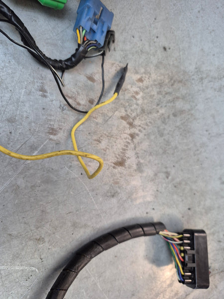 Wiring Harness 1g sv650 N 99-02