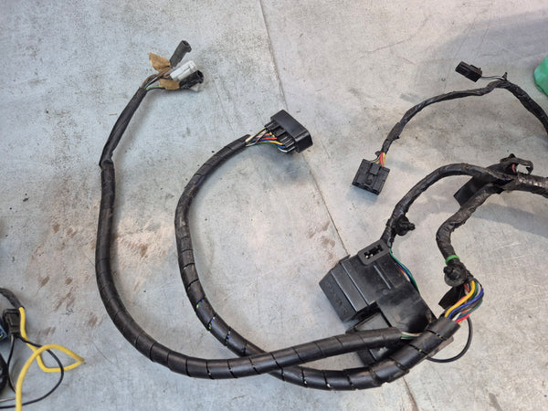 Wiring Harness 1g sv650 N 99-02