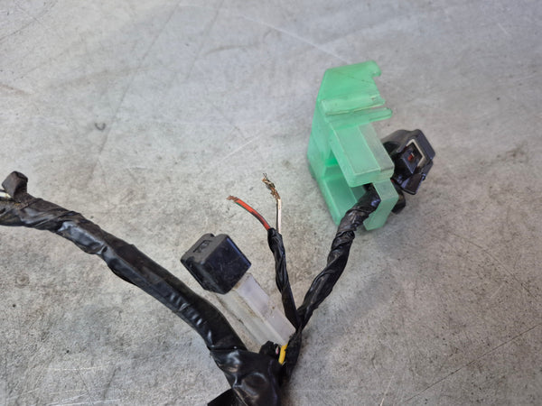 Wiring Harness 1g sv650 N 99-02