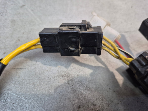 Wiring Harness 1g sv650 S 99-02