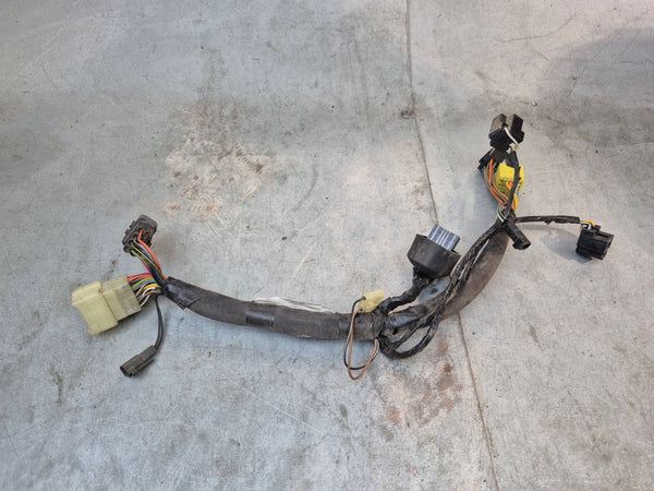 Wiring Sub Harness 1g sv650 S 99-02