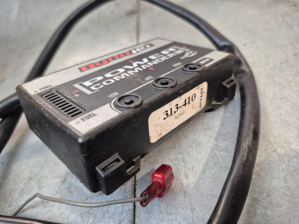 Power Commander 3 by Dynojet 2g sv650 03-06