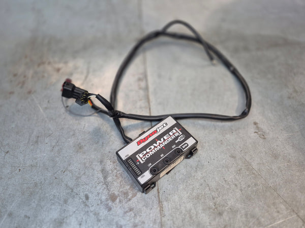 Power Commander 3 by Dynojet 2g sv650 03-06