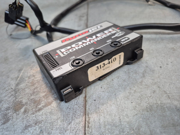 Power Commander 3 by Dynojet 2g sv650 03-06