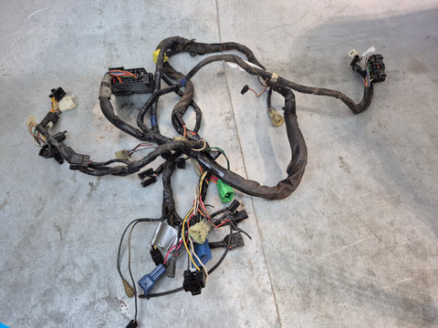 Wiring Harness 1g sv650 N 99-02