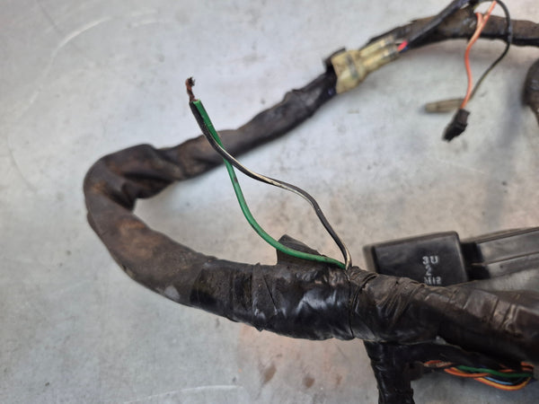 Wiring Harness 1g sv650 N 99-02