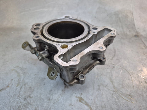Cylinder Front 2g sv650 03+