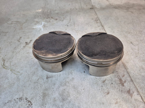 Piston sv1000