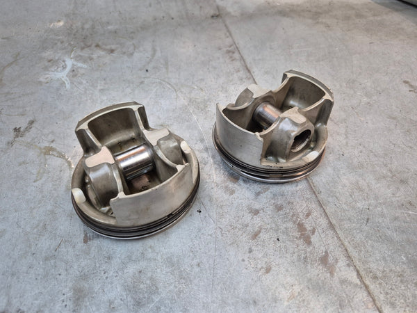 Piston sv1000