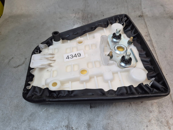Passenger Seat 2g sv650/sv1000 2003+ China