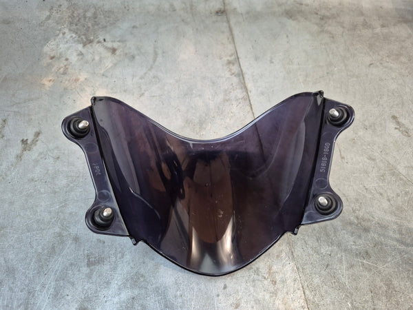 Smoked Windshield 2g sv650 N