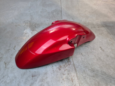 Fender 19A red 1g sv650 99-02
