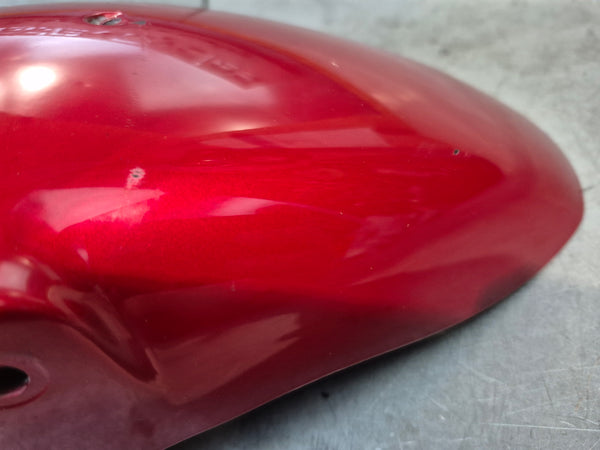 Fender 19A red 1g sv650 99-02