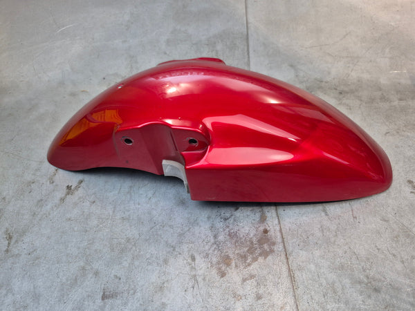 Fender 19A red 1g sv650 99-02