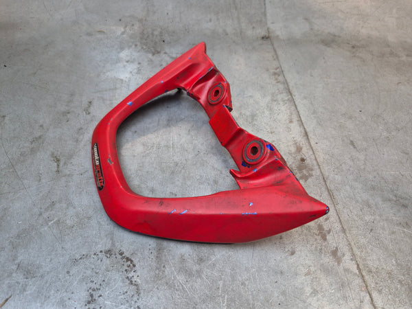 Passenger Grab Handle NON OEM 2g sv650/sv1000