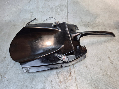 Rumble Tail Tidy Undertail 03 sv650/sv100