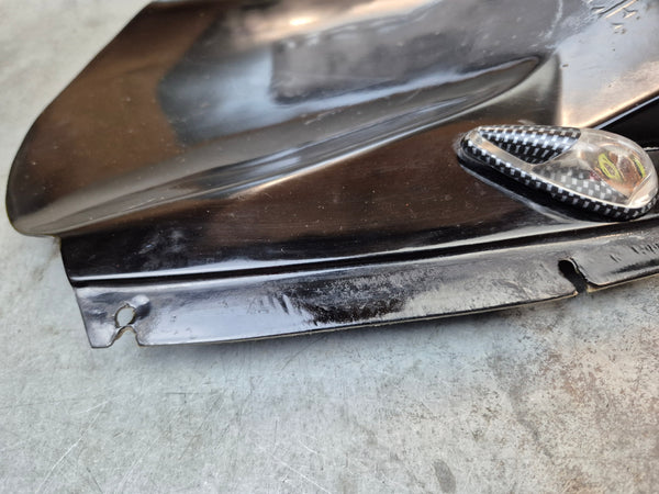 Rumble Tail Tidy Undertail 03 sv650/sv100