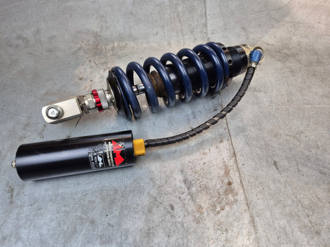 Penske shock 1g 630 spring sv650 99-02
