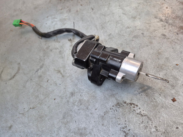 ignition and key 1g sv650 99-02