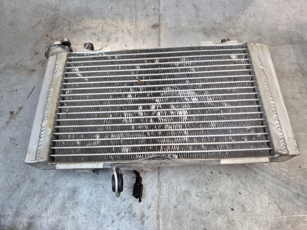 chinese Radiator 1g sv650 N model 99-02