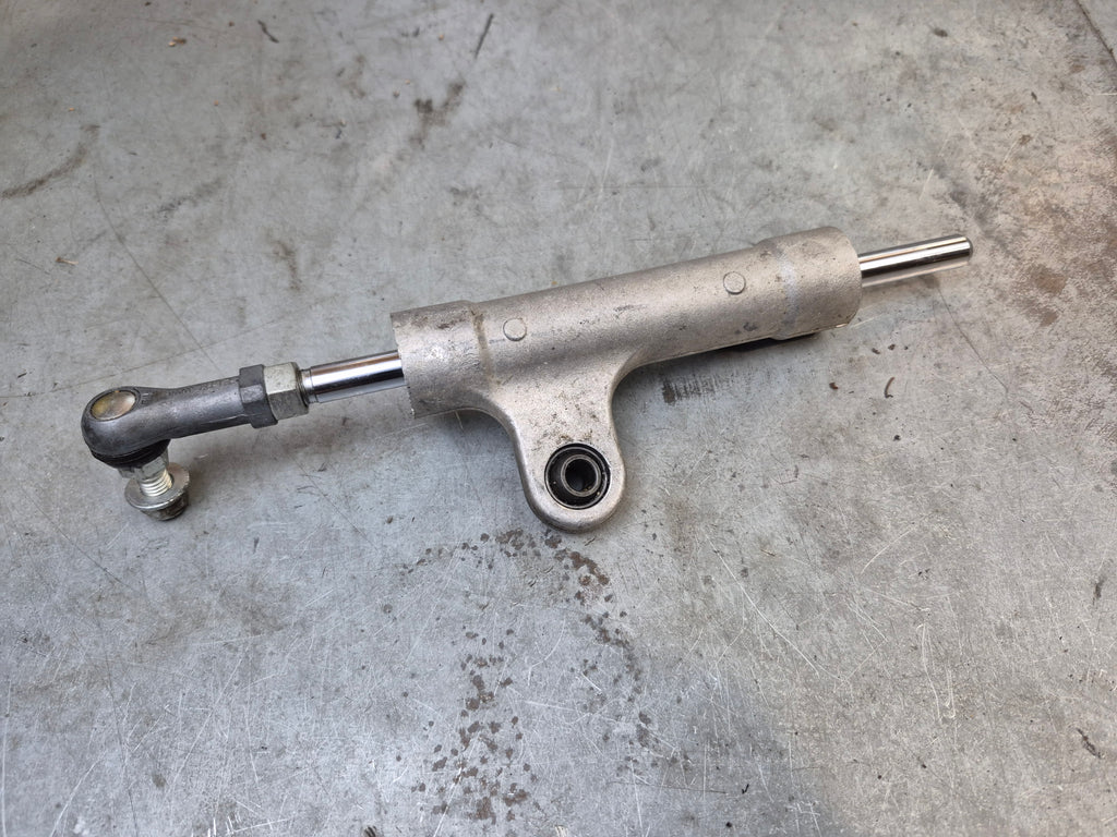 Gsxr/sv1000 steering damper
