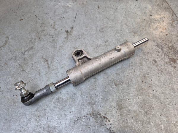 Gsxr/sv1000 steering damper