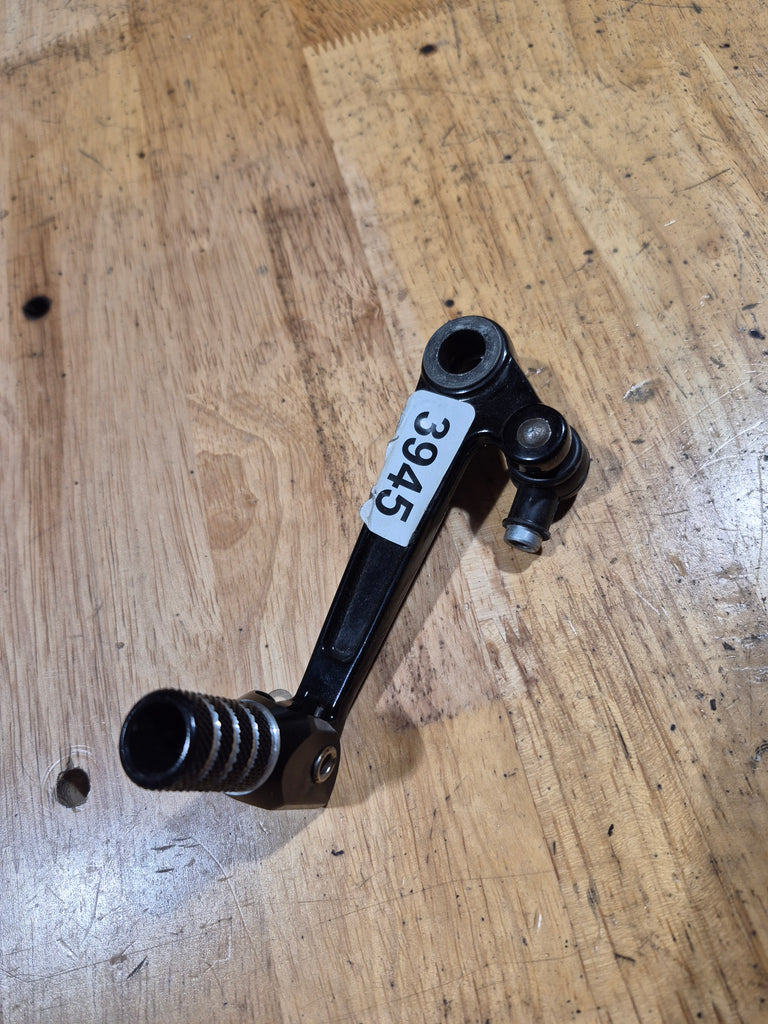 Chineseum folding shifter 04+ sv650