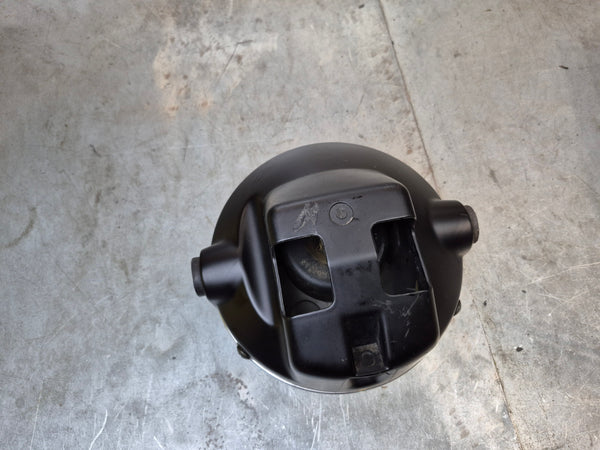 N headlight Bucket and ring all years sv650 99-09 03 sv1000