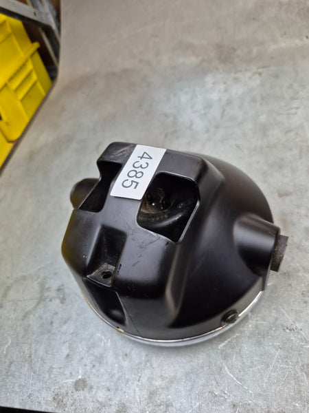 N headlight Bucket and ring all years sv650 99-09 03 sv1000
